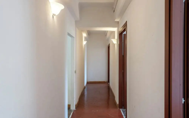 Basilico House In Mulinetti