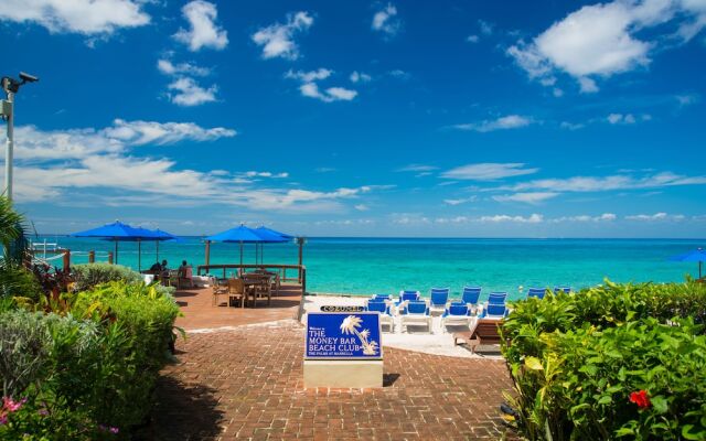 The Landmark of Cozumel