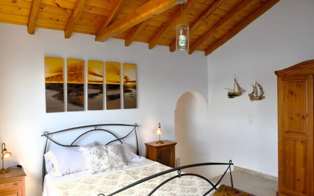 Porto Castello Villas Porto Fino Studio