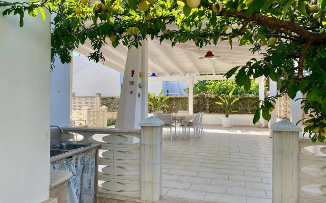 3774 Villetta Sea Sunset by Barbarhouse