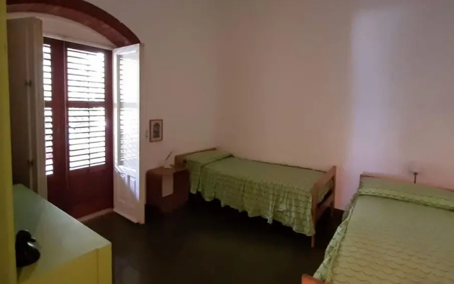 Villa de Leva - Casa di Anna