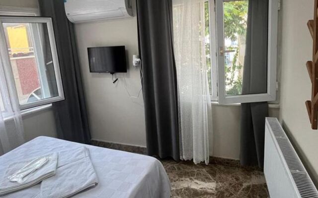 Büyükada Çarşı Pansiyon