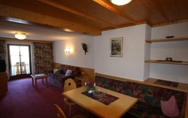 Hotel Garni Platzergasse & Apartments Platzergasse