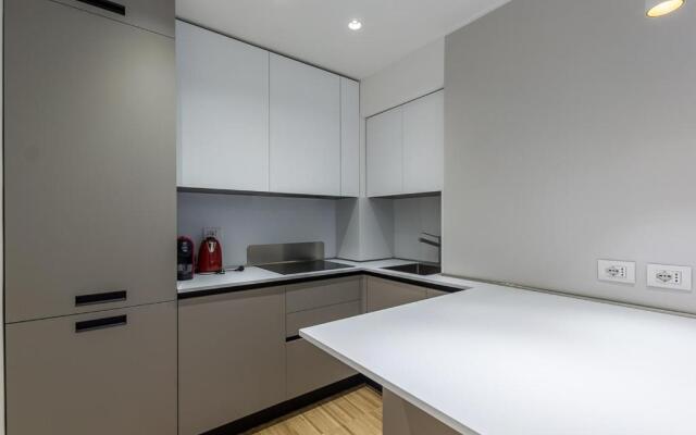 Fifty Eight Suite Milan
