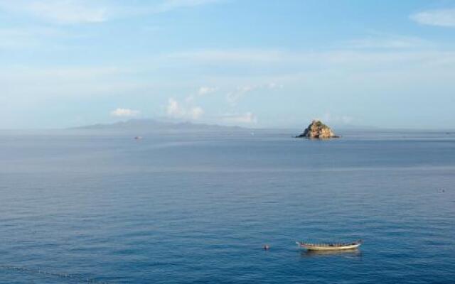 Baan Talay Resort & Yoga