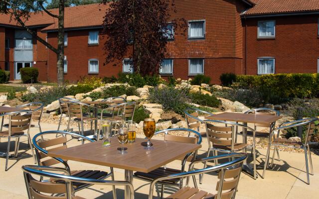 Holiday Inn Express Portsmouth - North by IHG