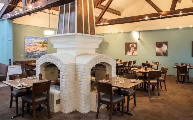 Blue Mountain Resort Inn