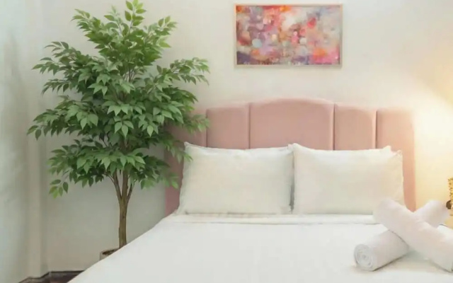 Jimdo Home 30 – Guest Rooms – Ho Chi Minh City