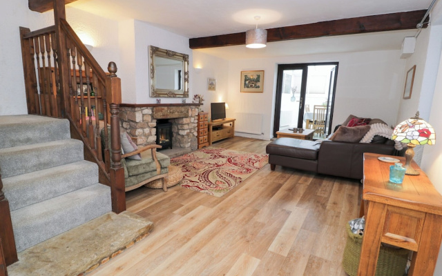 Ivy Cottage