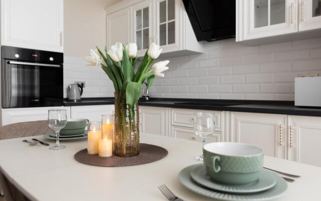 Bon voyage на улице Юсупова