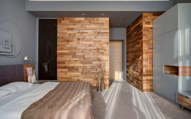 Poet Art Hotel