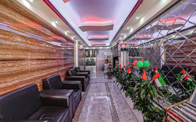 OYO 394 Dana Al Buhaira Beach Hotel