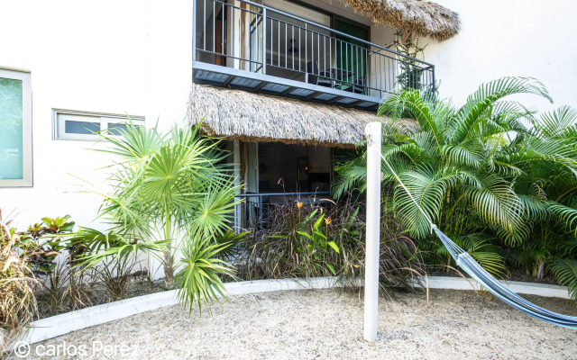 Hotel Puerto Sayulita