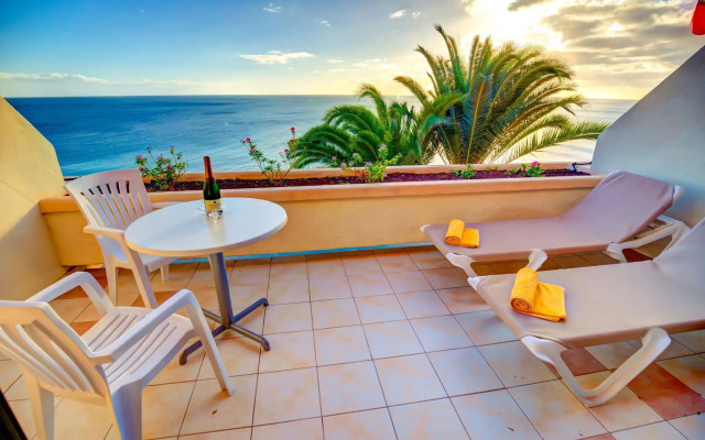Rocamar Beach