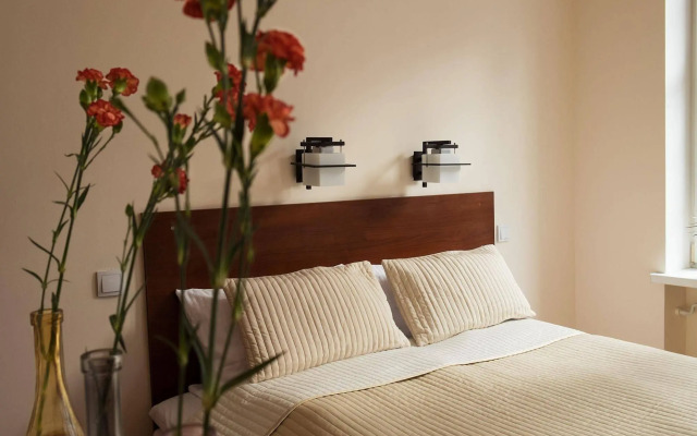 Apartamenty VNS