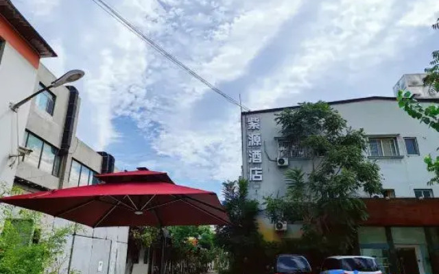 Rui Baiyin Hotel