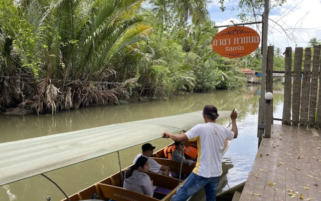 Kalacanal Resort