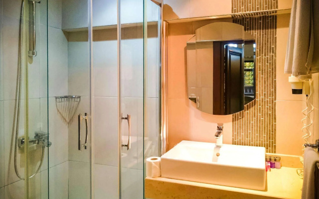 Miss Royal Hotel & SPA