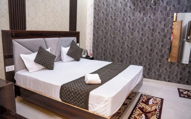 Sr Guest House