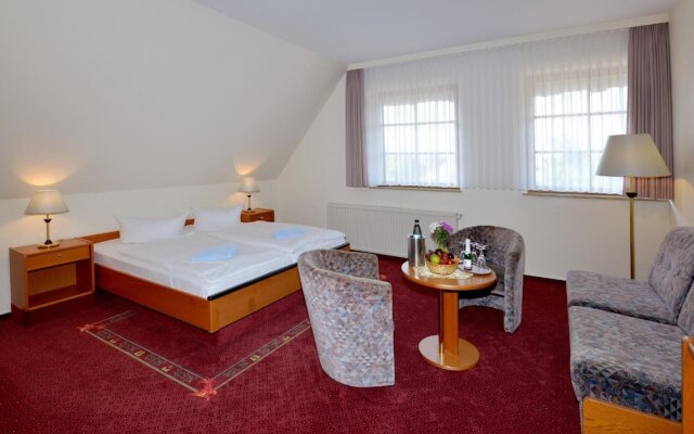 Hotel Schäfereck