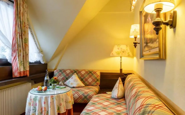 Sackmann Genuss und Spa Resort