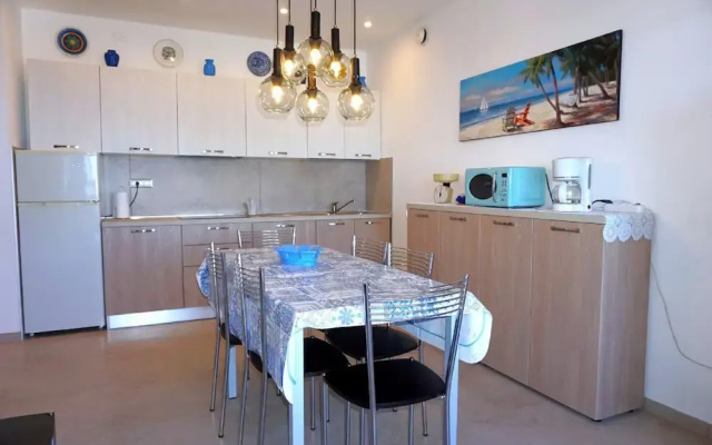 Porto Santa Margherita Beach Stay