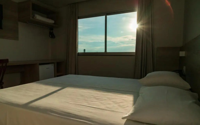 Catuai Hotel