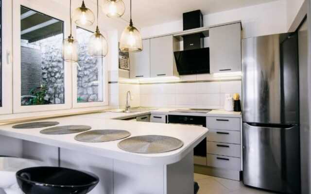 Apartments Luce & Toma