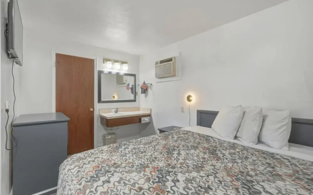 Patriot Stay Motel
