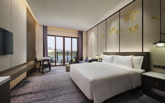 Gloria Grand Hotel Wuxi