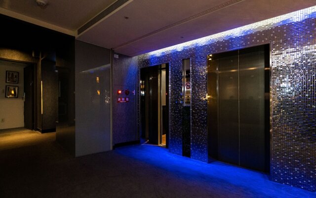 Hotelshere Taipei