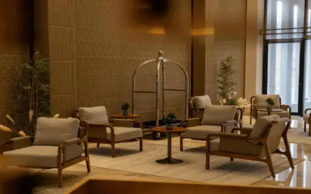 Arabian Sea Resort Salalah