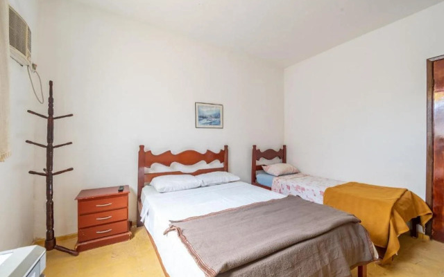 OYO Residencial Muriqui Apart Hotel, Mangaratiba