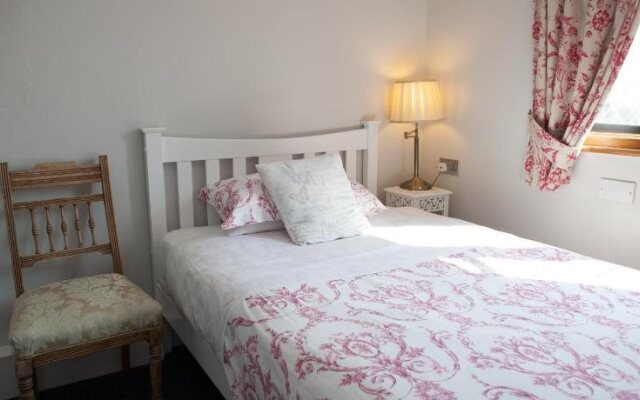 Fern Lodge
