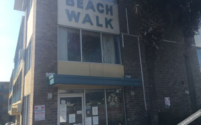 Beachwalk Motel