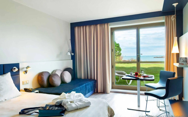 Hôtel Emeria Dinard Thalasso & Spa