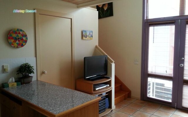 Allstay Resort