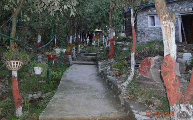 Kafal Resort