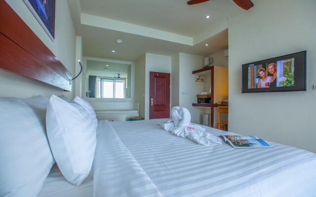 Norn Talay Surin Beach Phuket Hotel