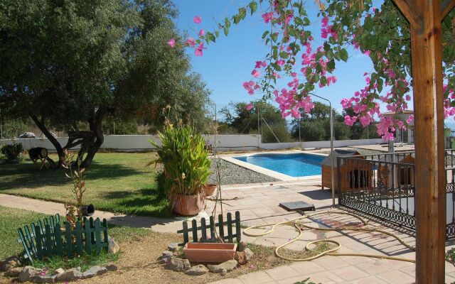 Casa Rural Carpe Diem de Málaga