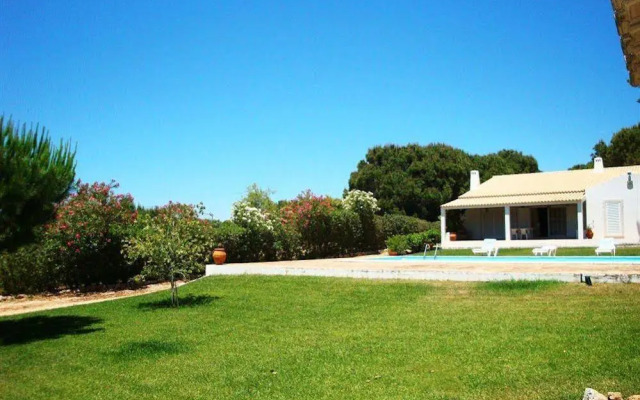 Vilamoura Villa Sol
