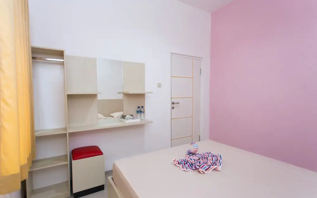 Batuque Town Villa 2