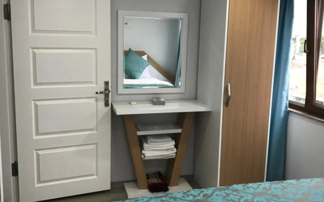 Senturkler Suite