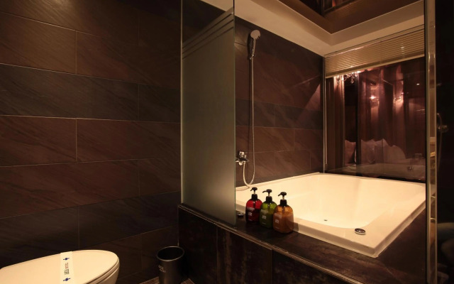 Hotel Aria Nampo