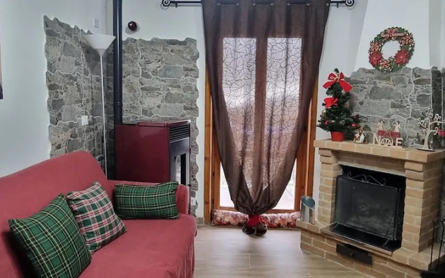 I Rifugi D'Abruzzo Una Valle di Luce