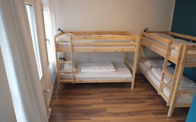 Hostel 45
