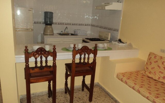 Suites San Luis