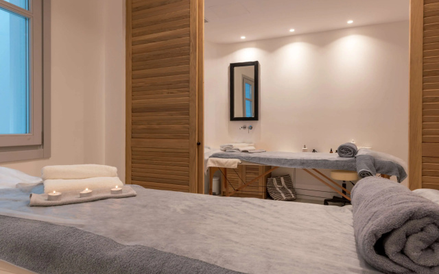 Radisson Blu Euphoria Resort, Mykonos