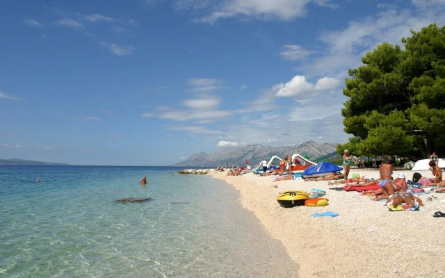 Toni - 150m From Pebble Beach - A1 Veliki