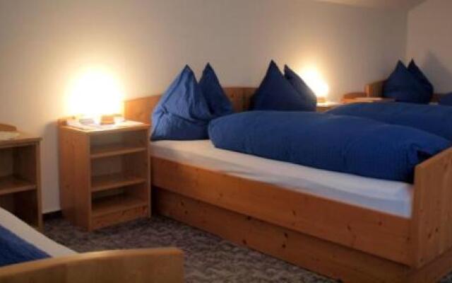 Pension Bernhards